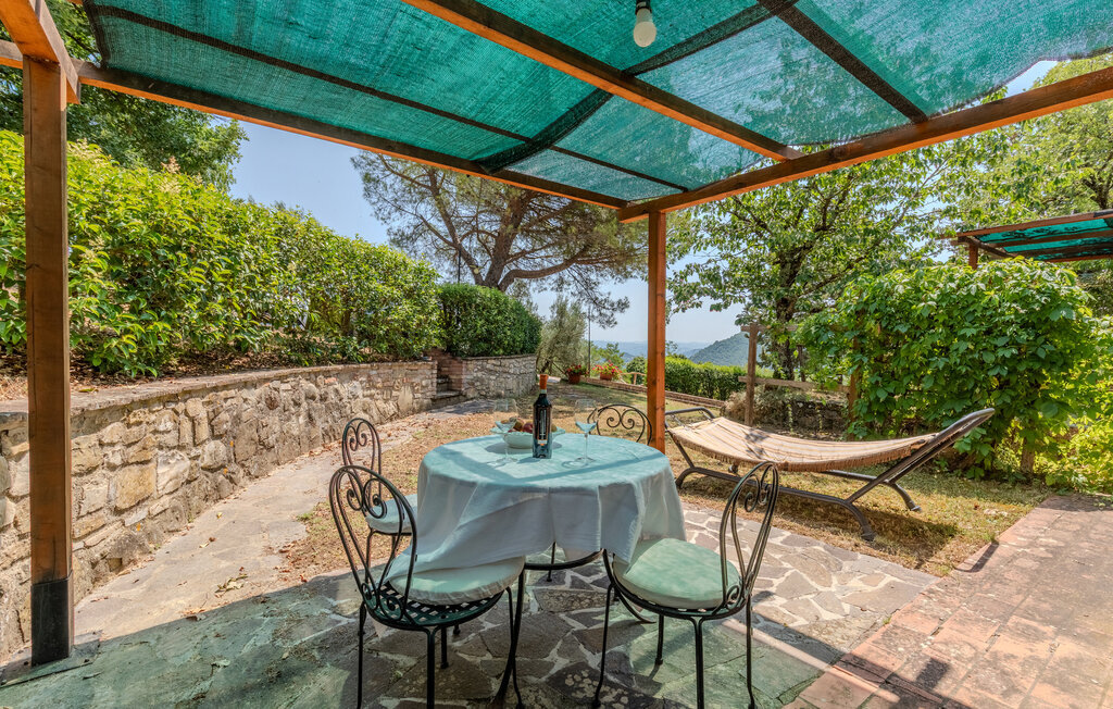 Sotto la Quercia, Appartement 4 personnes à Monte S.Maria Tiberina - Photo 20