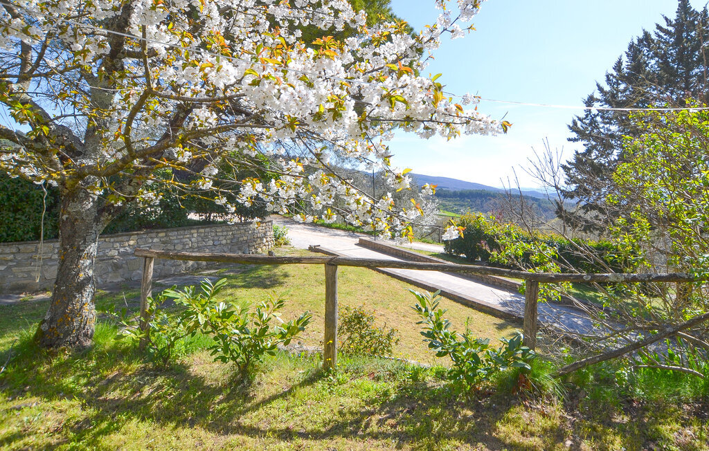 Sotto la Quercia, Appartement 4 personnes à Monte S.Maria Tiberina - Photo 21