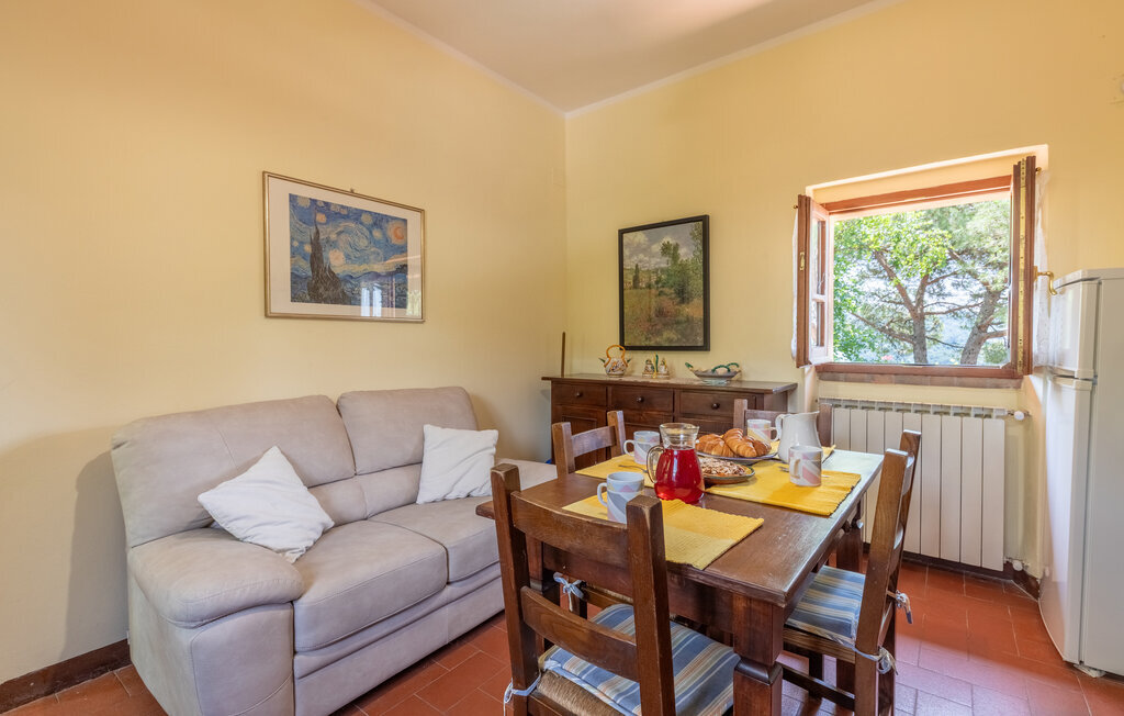 Sotto la Quercia, Appartement 4 personnes à Monte S.Maria Tiberina - Photo 22