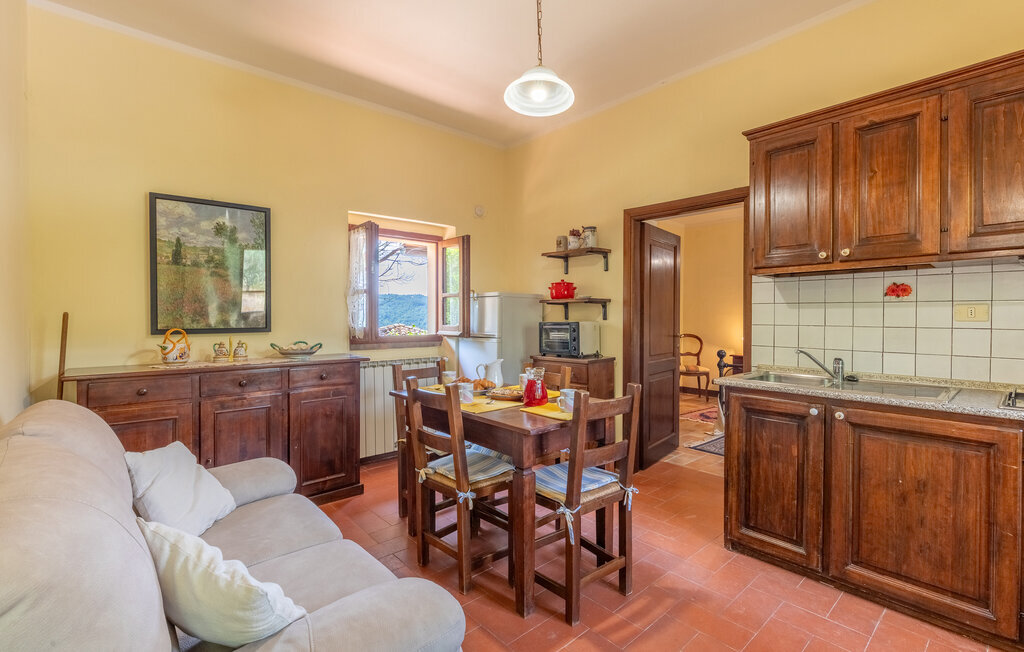 Sotto la Quercia, Appartement 4 personnes à Monte S.Maria Tiberina - Photo 23