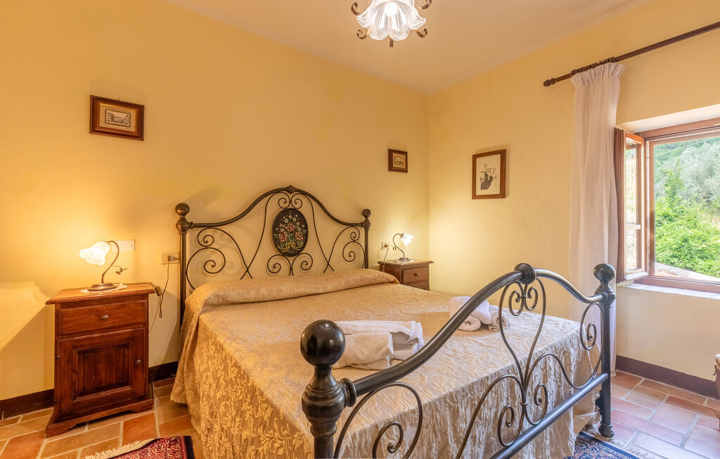 Sotto la Quercia, Appartement 4 personnes à Monte S.Maria Tiberina - Photo 24
