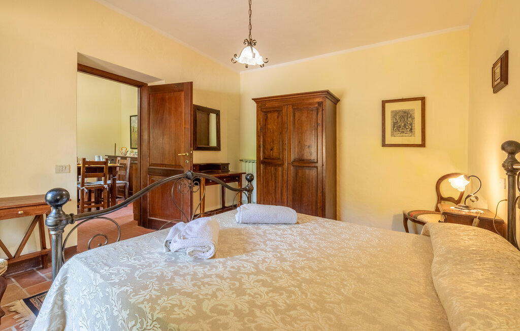 Sotto la Quercia, Appartement 4 personnes à Monte S.Maria Tiberina - Photo 25