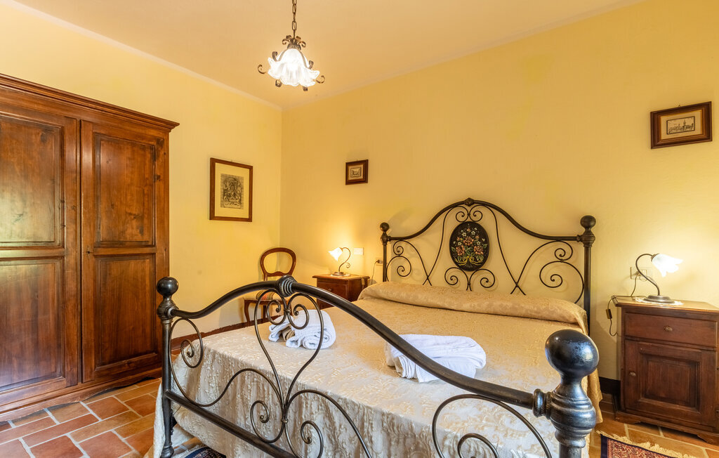 Sotto la Quercia, Appartement 4 personnes à Monte S.Maria Tiberina - Photo 26