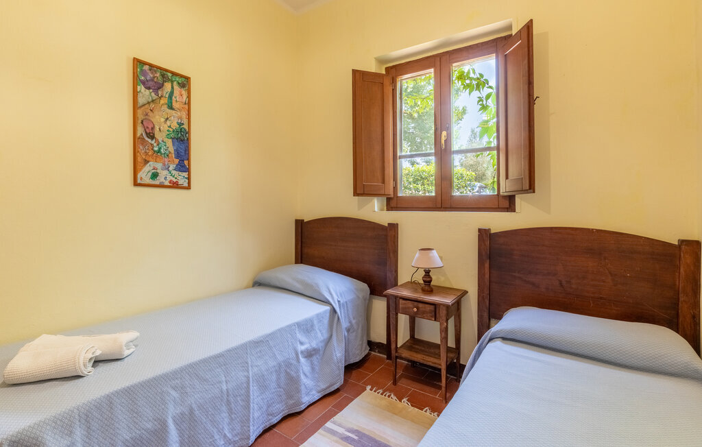 Sotto la Quercia, Appartement 4 personnes à Monte S.Maria Tiberina - Photo 28