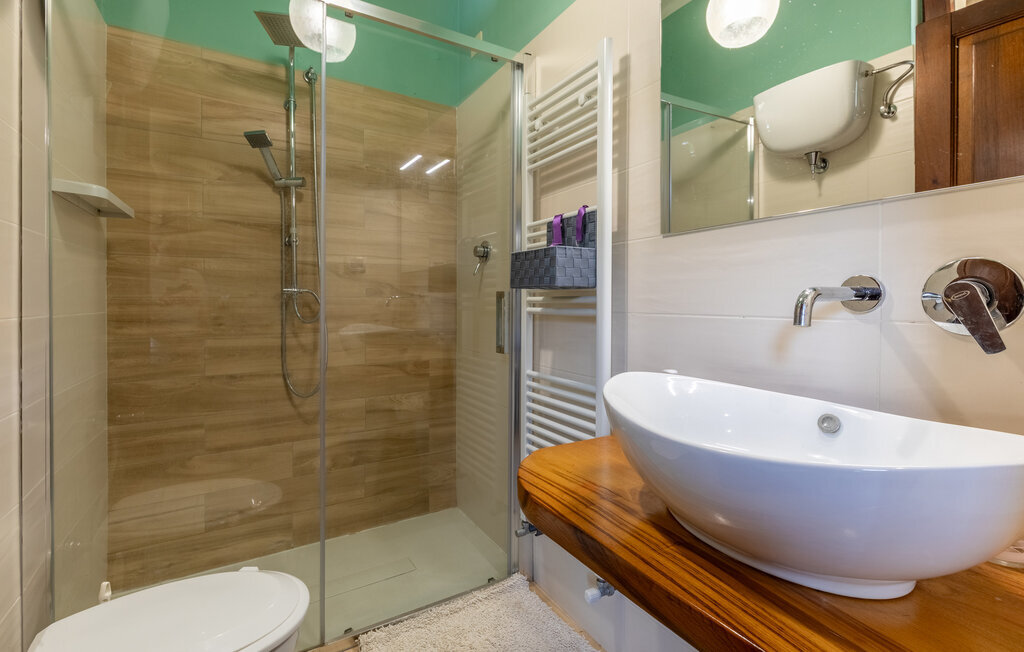 Sotto la Quercia, Appartement 4 personnes à Monte S.Maria Tiberina - Photo 29