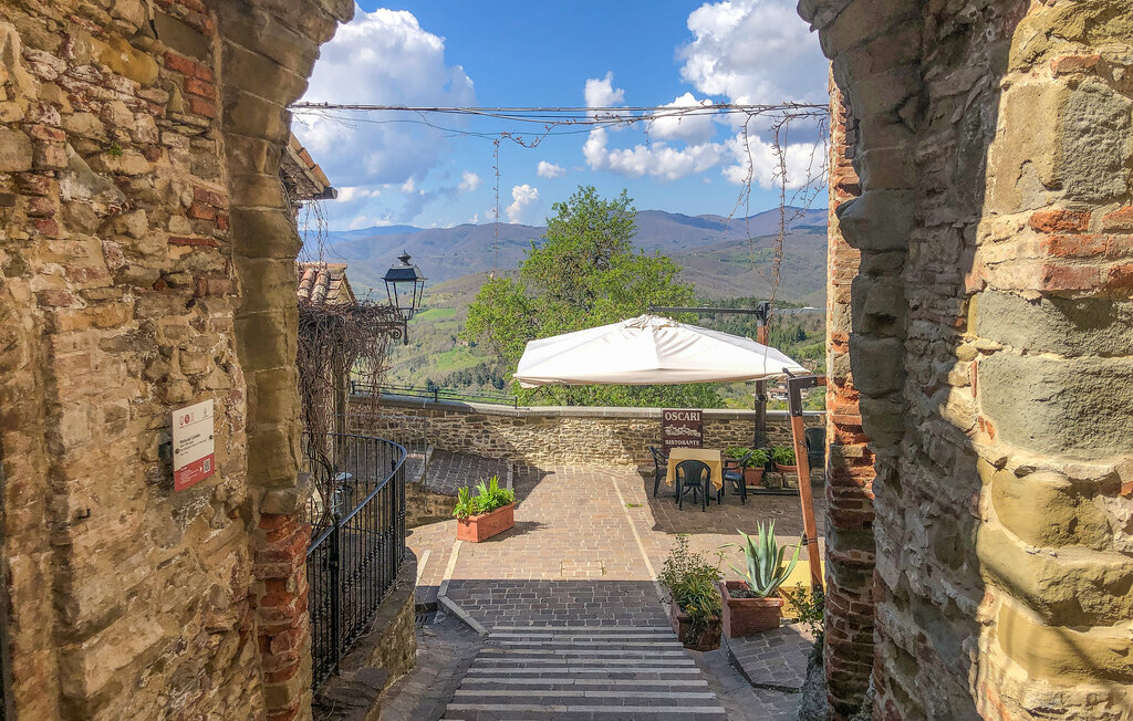 Sotto la Quercia, Appartement 4 personnes à Monte S.Maria Tiberina - Photo 35