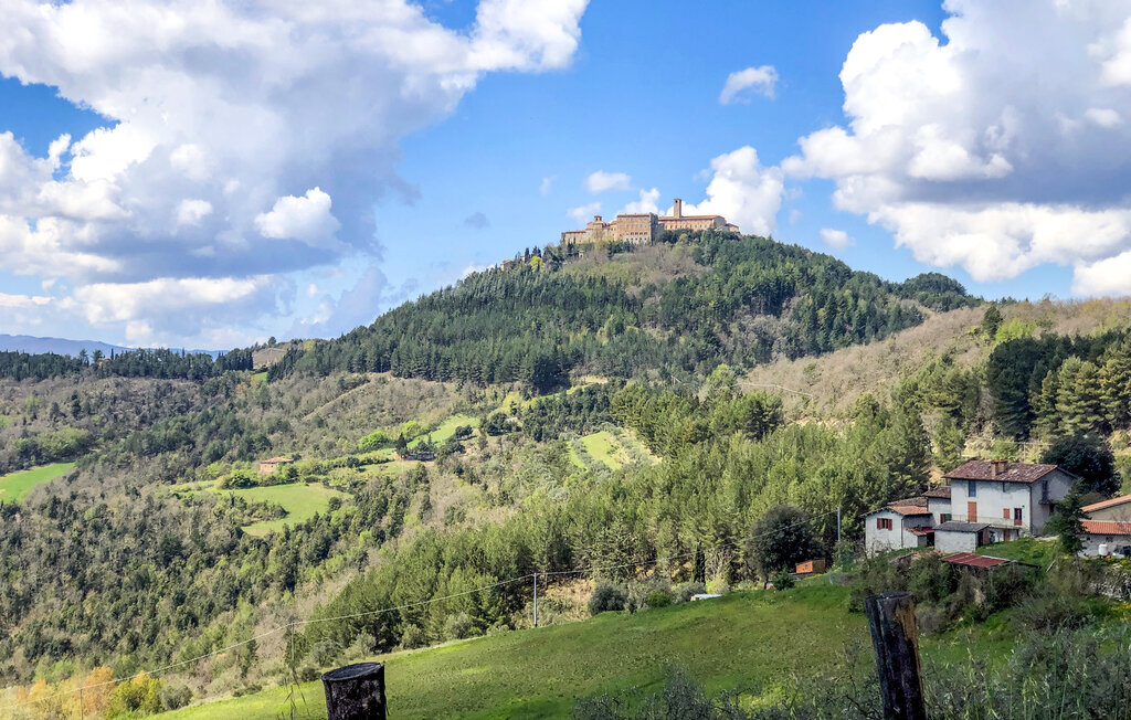 Sotto la Quercia, Appartement 4 personnes à Monte S.Maria Tiberina - Photo 37