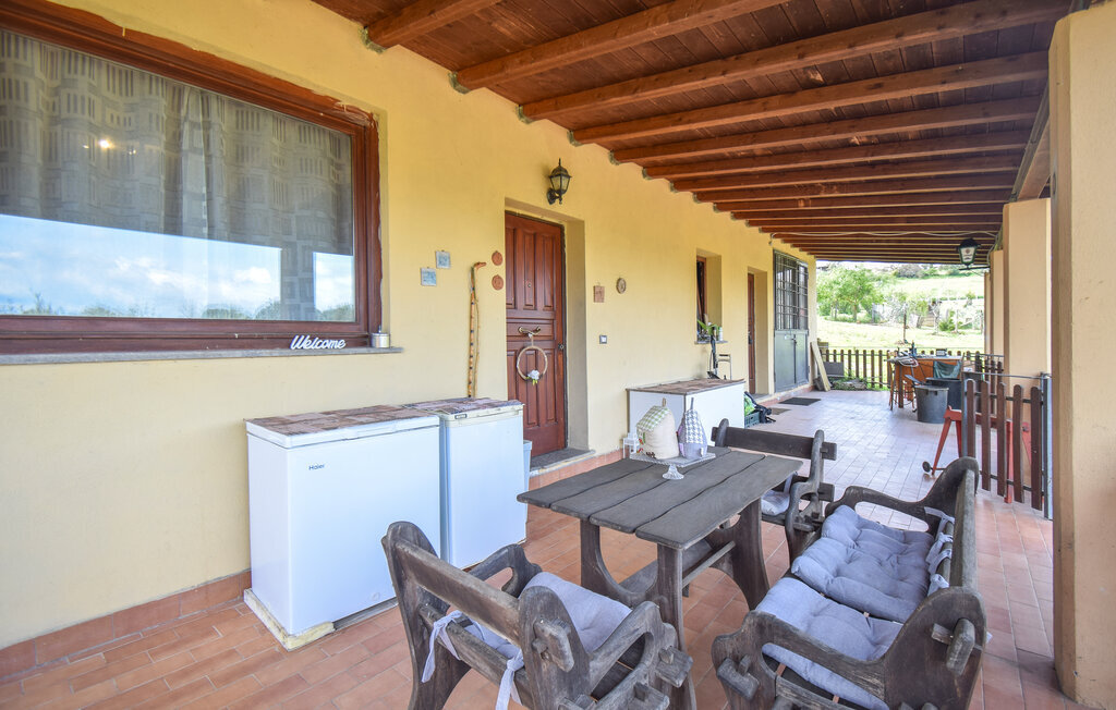 Appartement 4 personnes à Monterosi - Photo 2