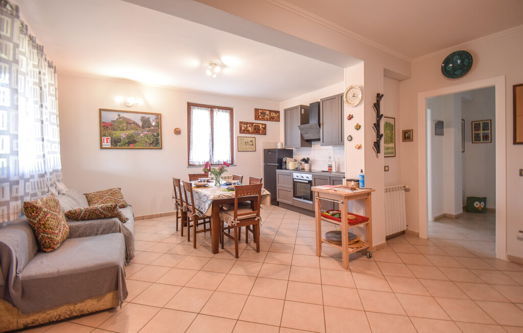 Appartement 4 personnes à Monterosi - Photo 3