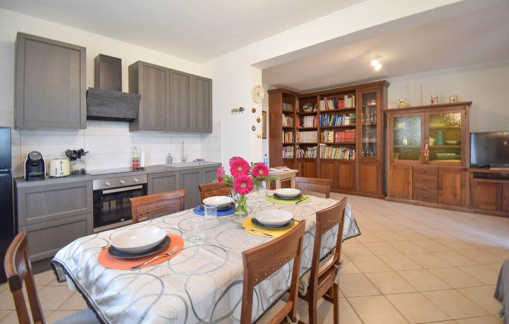 Appartement 4 personnes à Monterosi - Photo 4