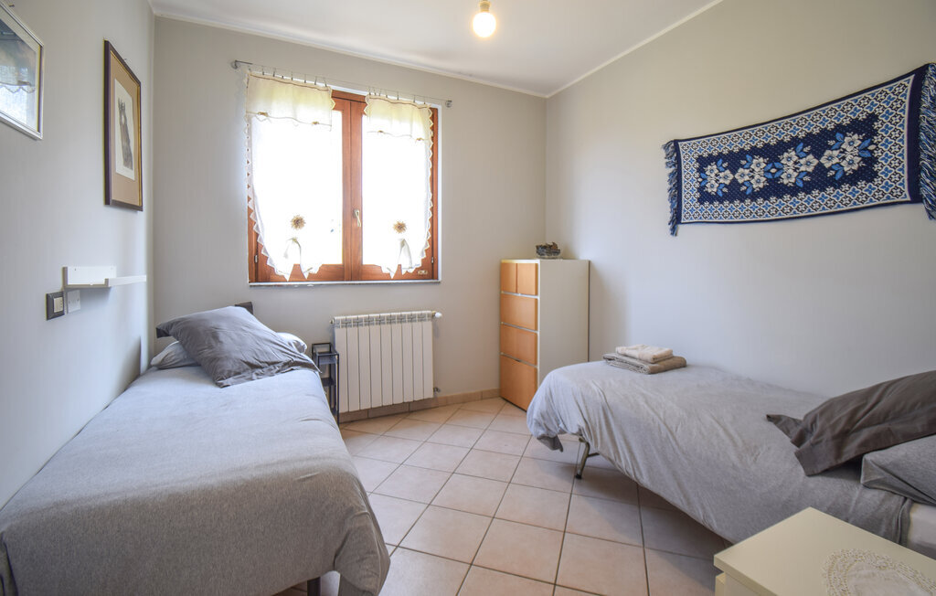 Appartement 4 personnes à Monterosi - Photo 6