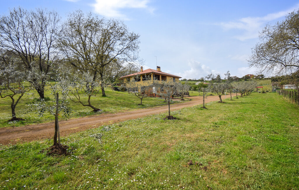 Appartement 4 personnes à Monterosi - Photo 10