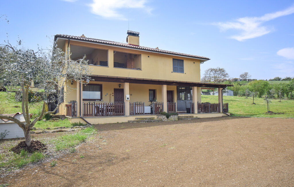Appartement 4 personnes à Monterosi - Photo 11
