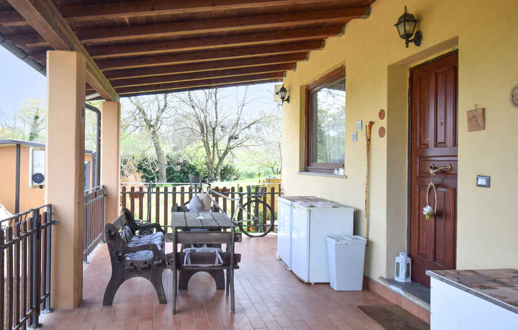 Appartement 4 personnes à Monterosi - Photo 12