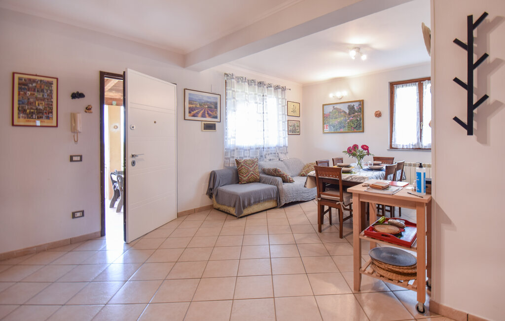 Appartement 4 personnes à Monterosi - Photo 13