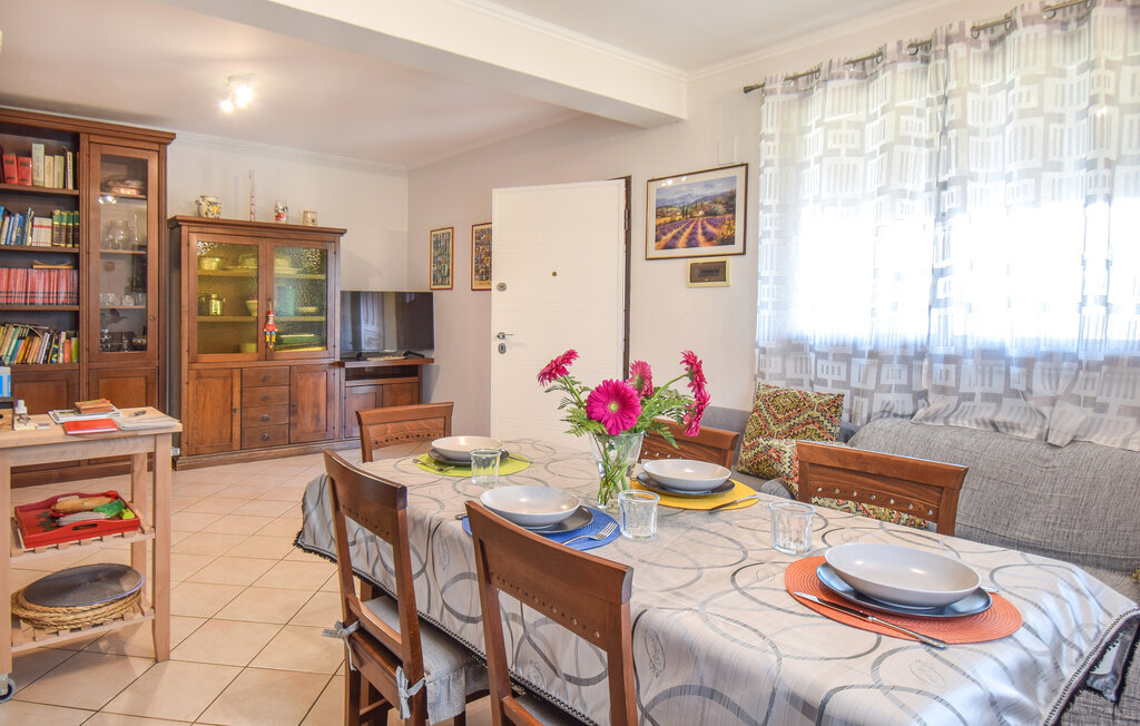Appartement 4 personnes à Monterosi - Photo 14