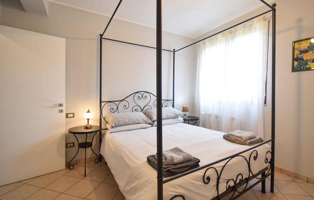 Appartement 4 personnes à Monterosi - Photo 15