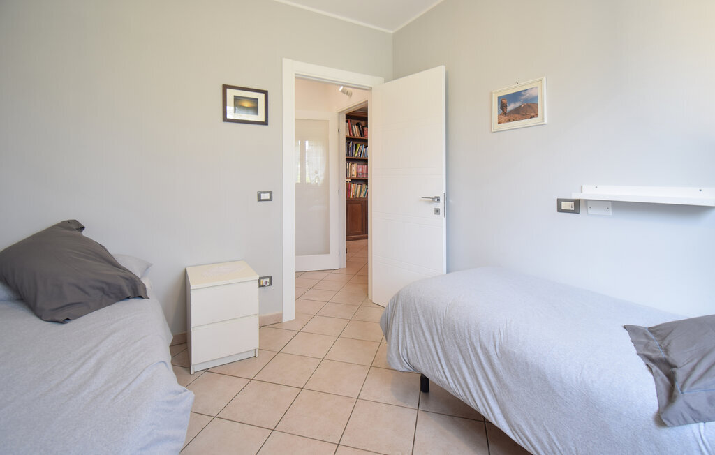 Appartement 4 personnes à Monterosi - Photo 17