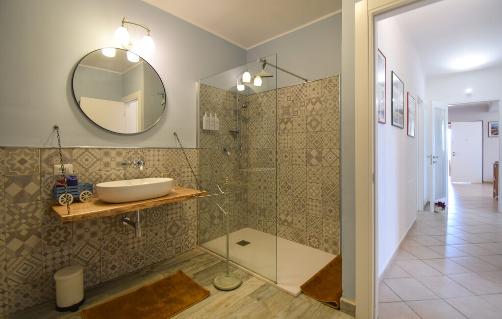 Appartement 4 personnes à Monterosi - Photo 19