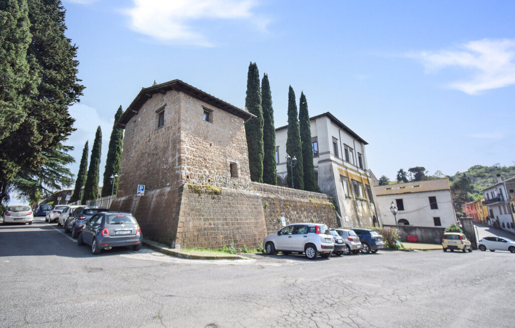 Appartement 4 personnes à Monterosi - Photo 23
