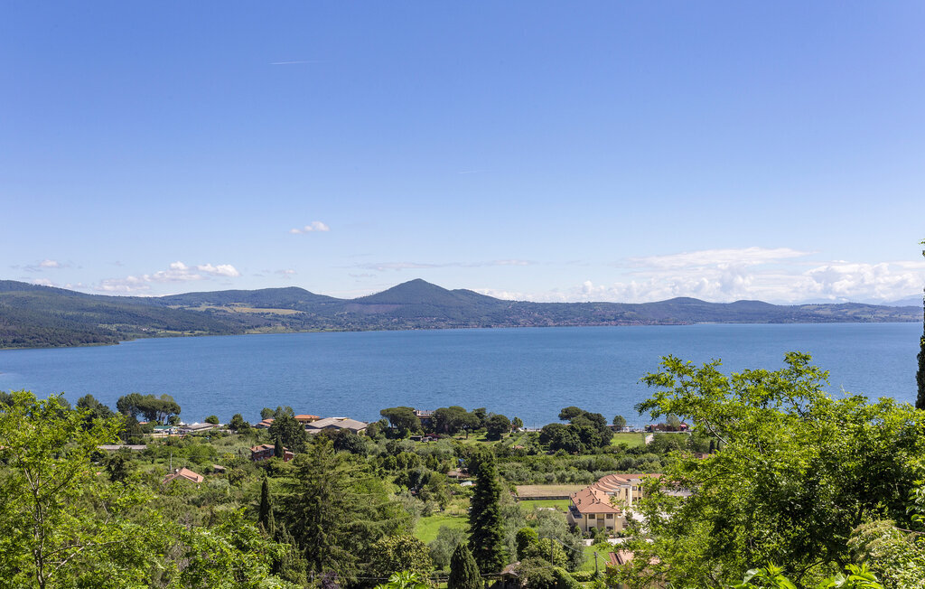 Appartement 4 personnes à Monterosi - Photo 26