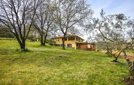 Location appartement Monterosi 4 personnes