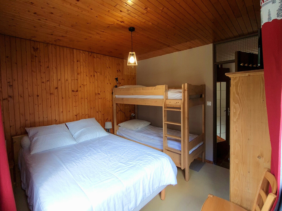 T2 avec balcon au cœur de La Clusaz, 5 personnes - Photo 4