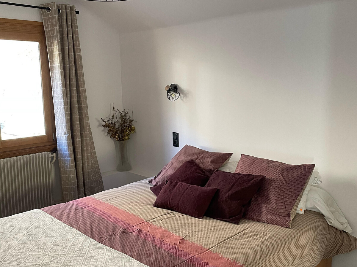 Les Chardons Bleus, 35m² au centre, 250m des pistes - Photo 3