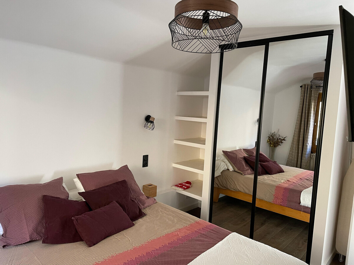 Les Chardons Bleus, 35m² au centre, 250m des pistes - Photo 6
