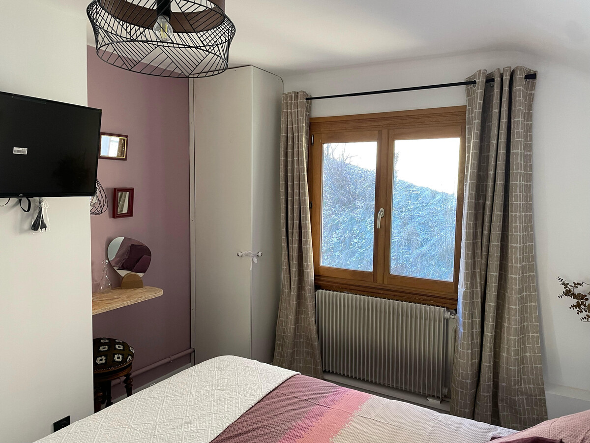 Les Chardons Bleus, 35m² au centre, 250m des pistes - Photo 7