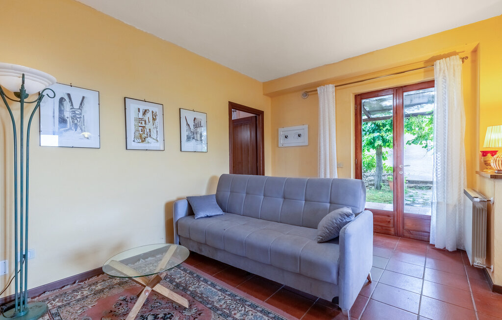Giuditta, Maison 6 personnes à S. Maria in Tiberina - Photo 3