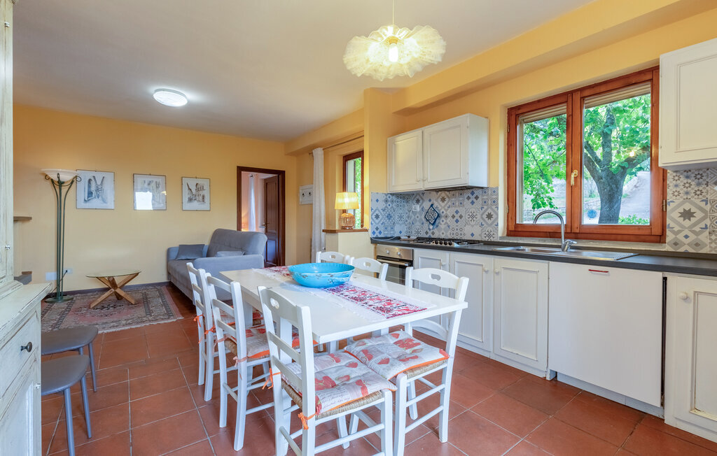 Giuditta, Maison 6 personnes à S. Maria in Tiberina - Photo 6