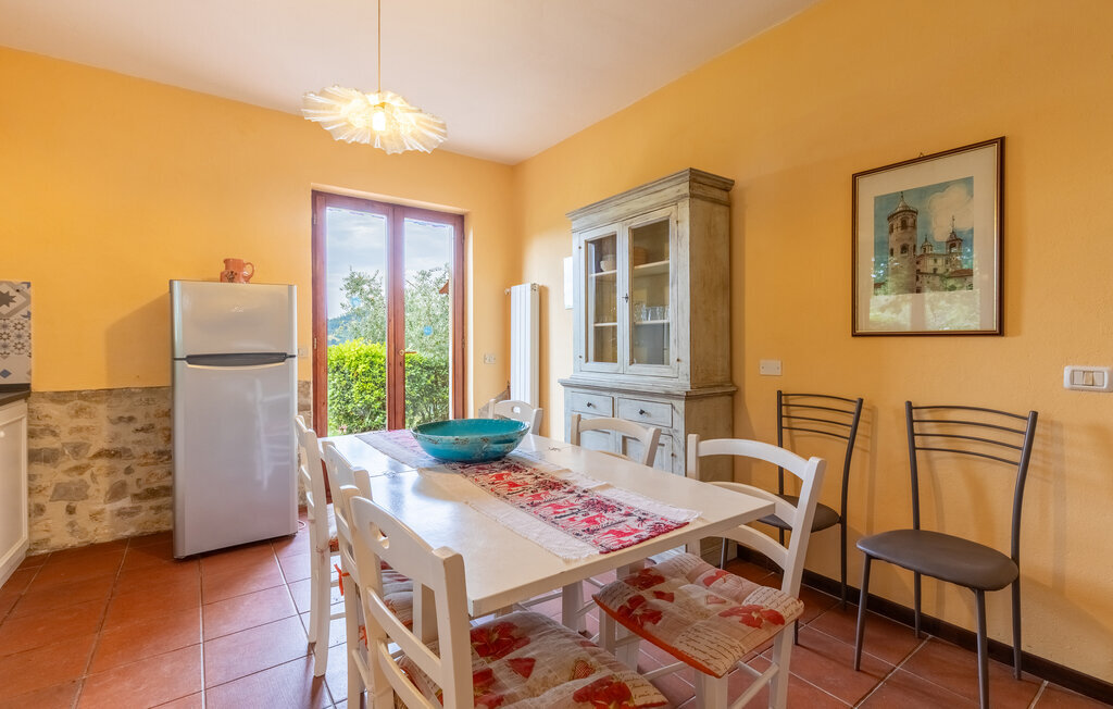 Giuditta, Maison 6 personnes à S. Maria in Tiberina - Photo 7
