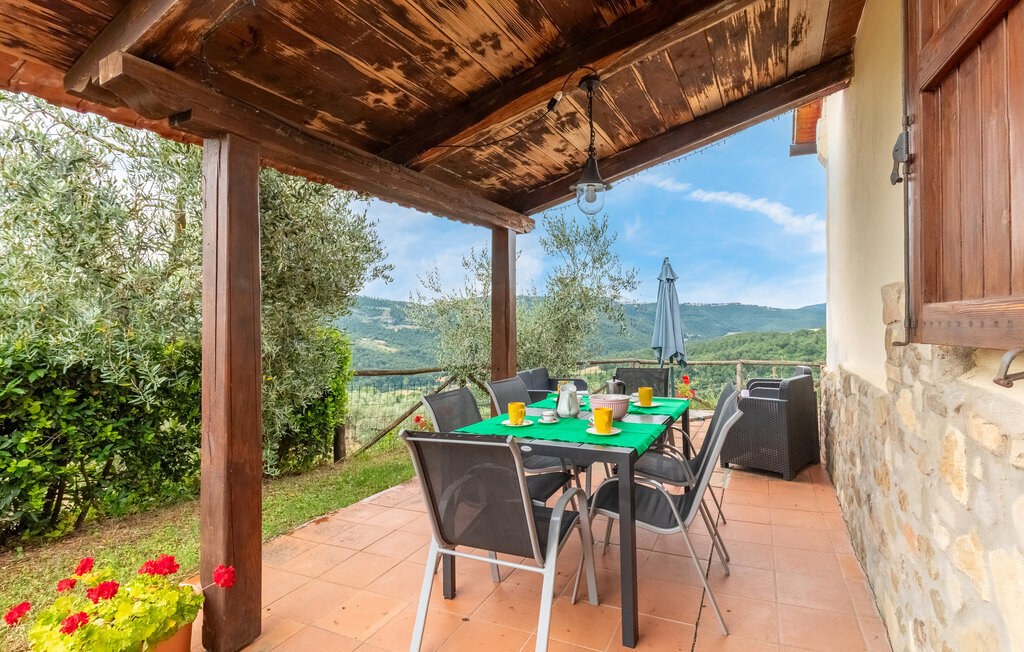 Giuditta, Maison 6 personnes à S. Maria in Tiberina - Photo 22