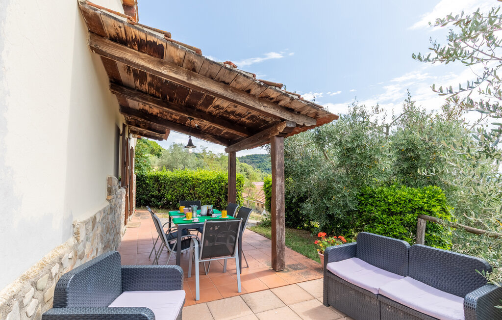 Giuditta, Maison 6 personnes à S. Maria in Tiberina - Photo 25