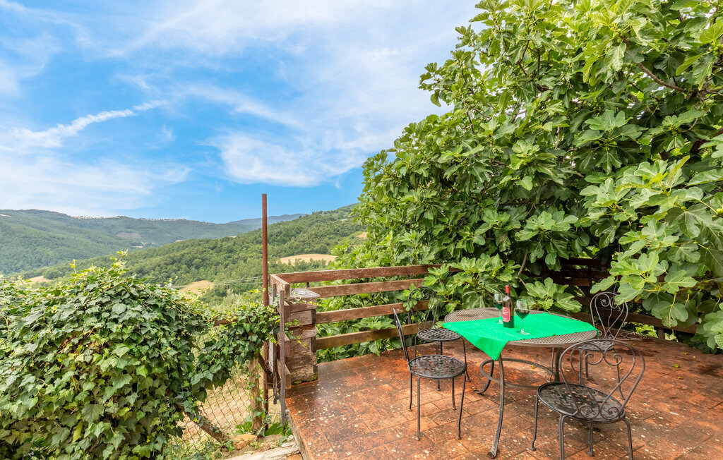 Giuditta, Maison 6 personnes à S. Maria in Tiberina - Photo 27