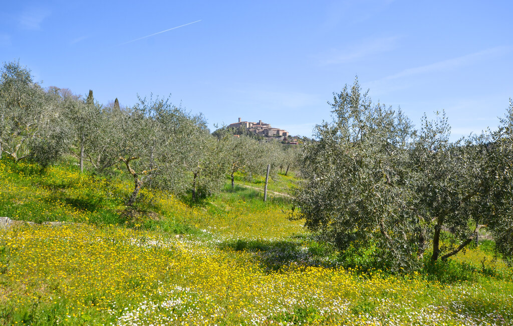 Giuditta, Maison 6 personnes à S. Maria in Tiberina - Photo 29