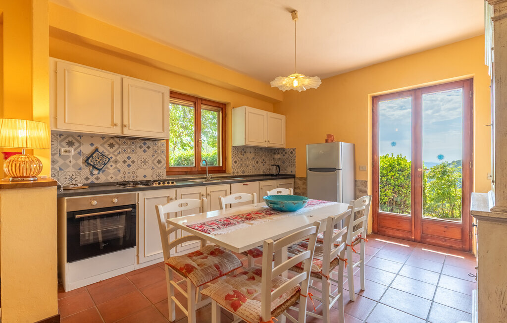 Giuditta, Maison 6 personnes à S. Maria in Tiberina - Photo 30