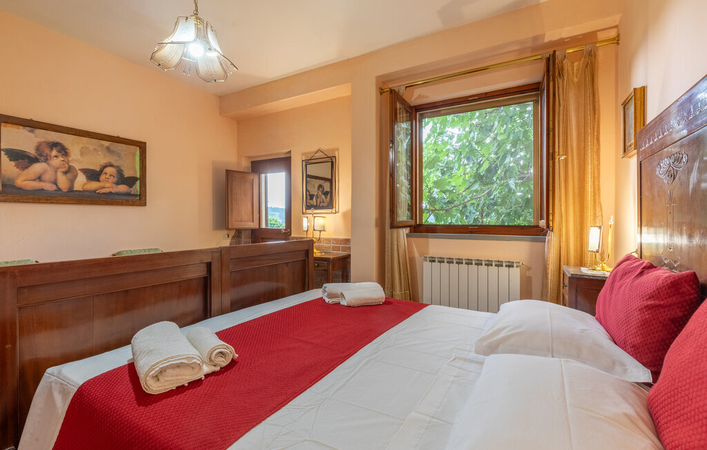 Giuditta, Maison 6 personnes à S. Maria in Tiberina - Photo 32