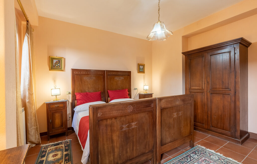 Giuditta, Maison 6 personnes à S. Maria in Tiberina - Photo 35