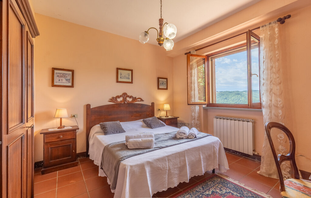 Giuditta, Maison 6 personnes à S. Maria in Tiberina - Photo 37