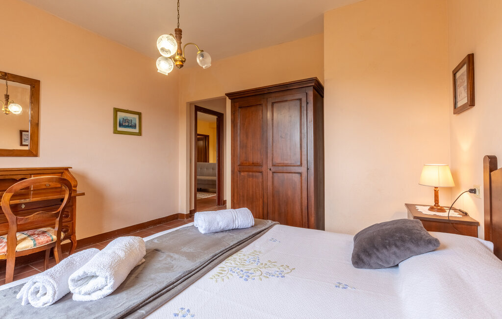 Giuditta, Maison 6 personnes à S. Maria in Tiberina - Photo 39