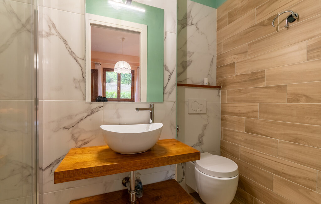 Giuditta, Maison 6 personnes à S. Maria in Tiberina - Photo 45