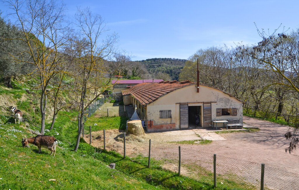 Giuditta, Maison 6 personnes à S. Maria in Tiberina - Photo 47
