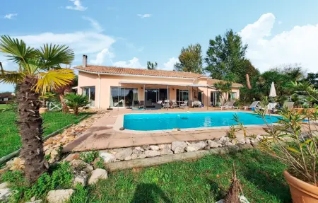 Location maison à Virazeil