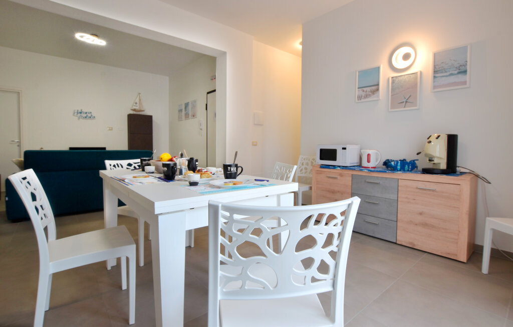 Appartement 7 personnes à Balestrate - Photo 3
