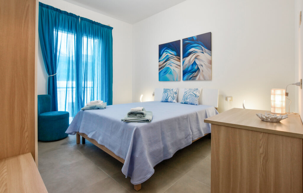 Appartement 7 personnes à Balestrate - Photo 5