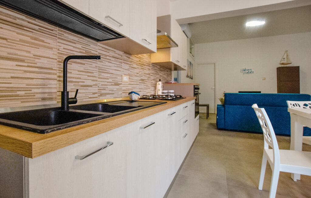 Appartement 7 personnes à Balestrate - Photo 13