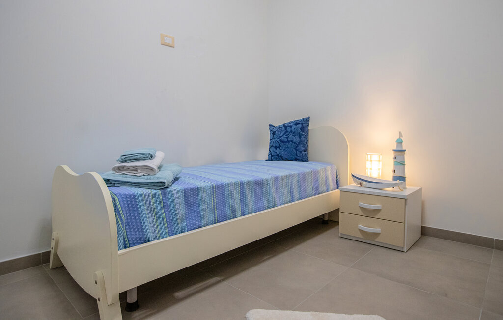 Appartement 7 personnes à Balestrate - Photo 16