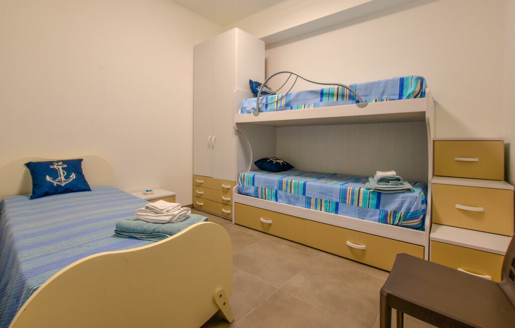 Appartement 7 personnes à Balestrate - Photo 17